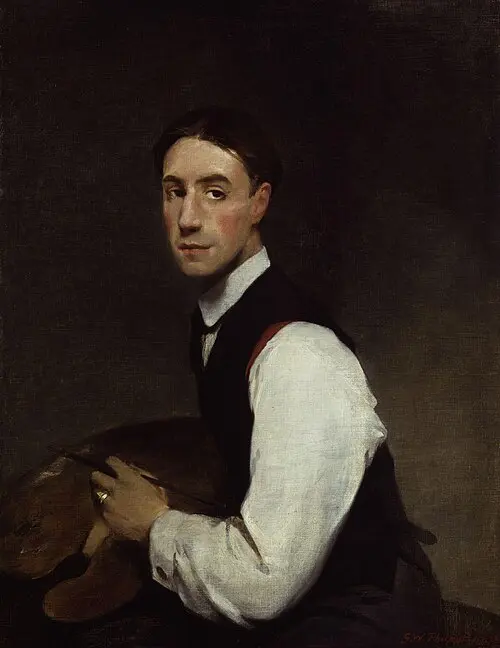 Glyn Philpot