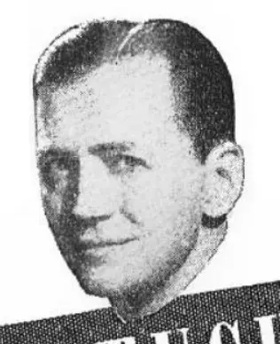 Tommy Tucker