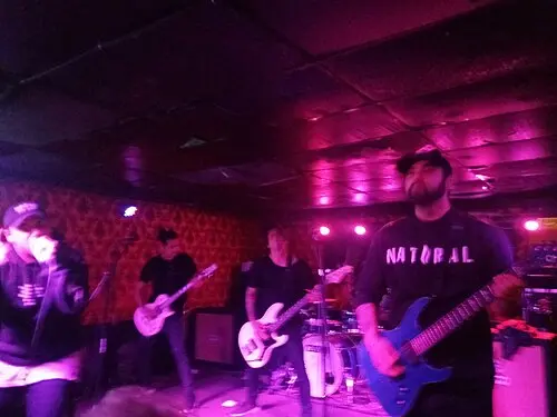 Palisades