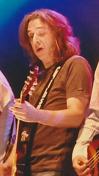 Ben Matthews