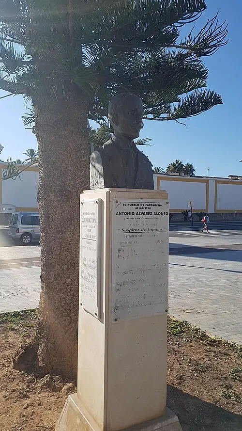 Antonio Álvarez Alonso