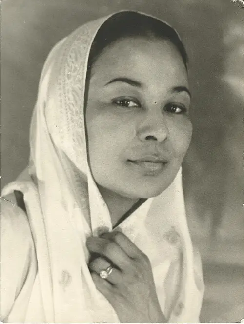 Majoie Hajary