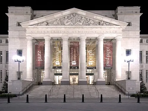 Nashville Symphony Orchestra