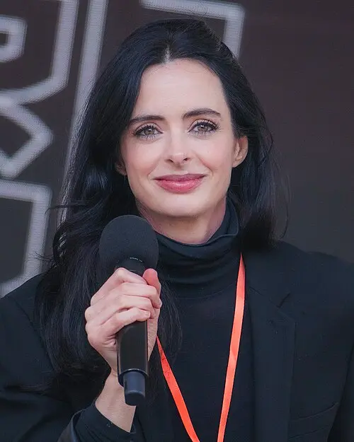 Krysten Ritters