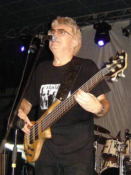 Konrad Ratyński