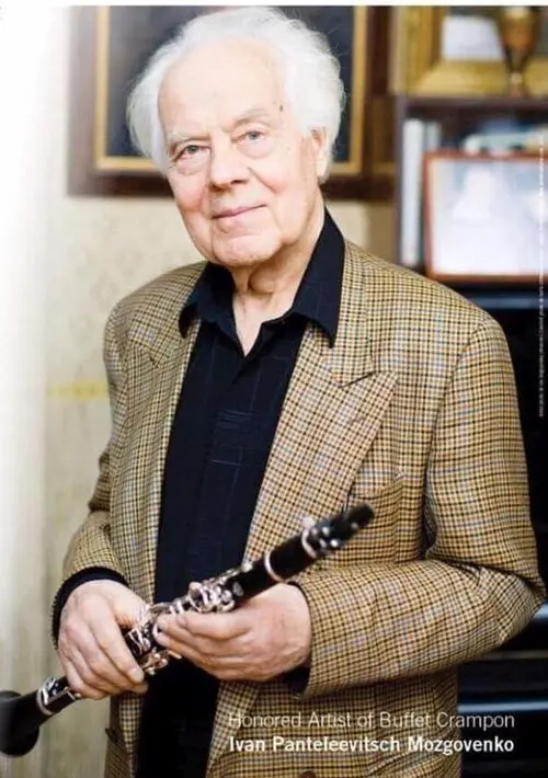 Ivan Mozgovenko