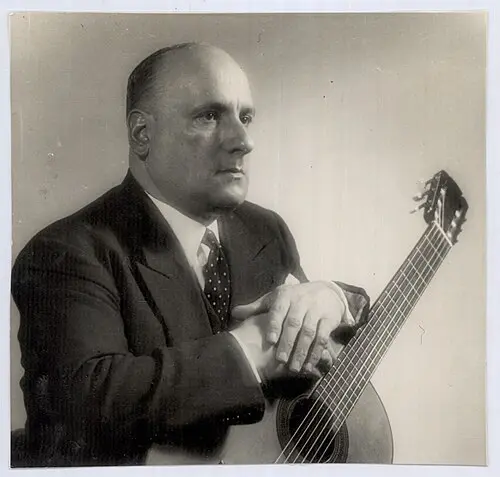 Julio Martínez Oyanguren