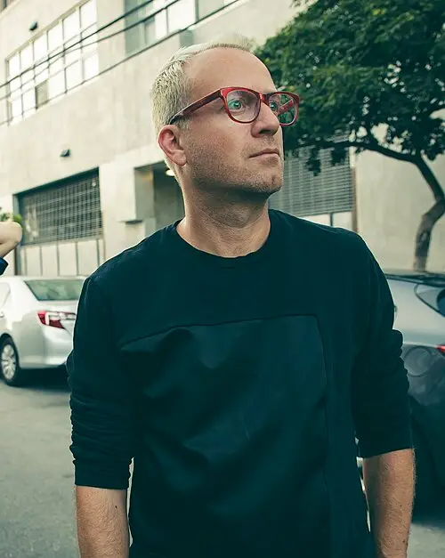 Sébastien Chenut