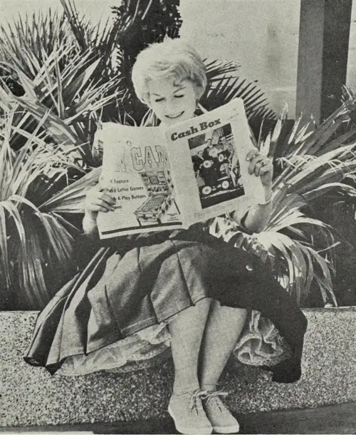 Sue Thompson