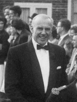 Victor Silvester