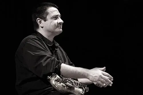 Roberto Martinelli