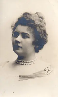 Maikki Järnefelt