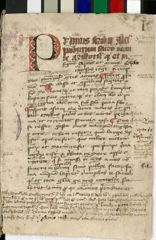 Gautier de Châtillon