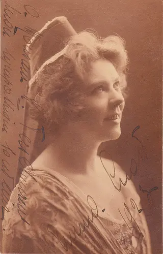 Emma Luart