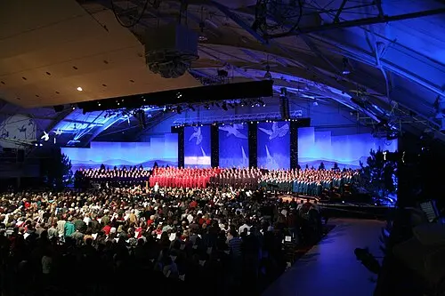 The Concordia Choir