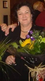 Maighréad Ní Dhomhnaill