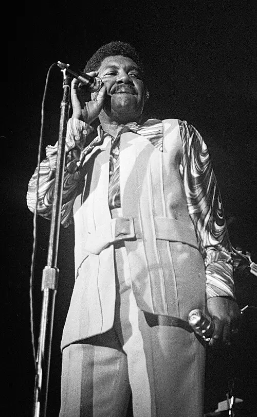Junior Parker