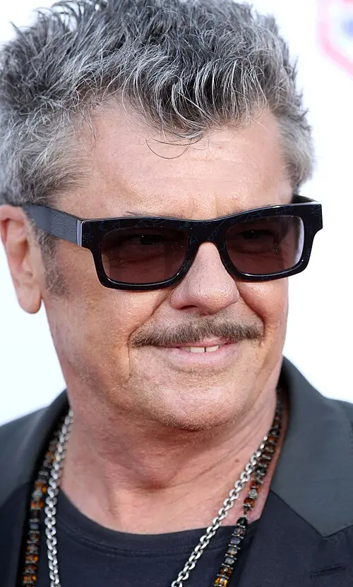 Tim Farriss
