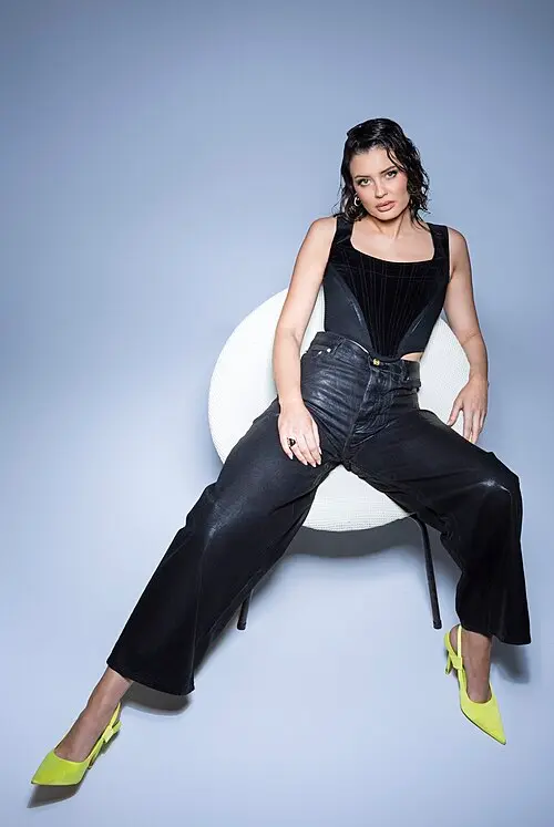 Sarah Story