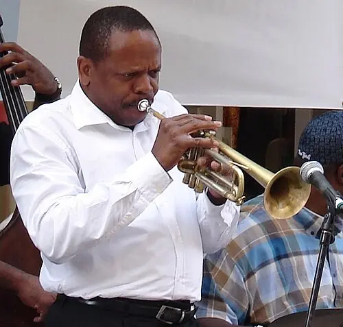 Leroy Jones