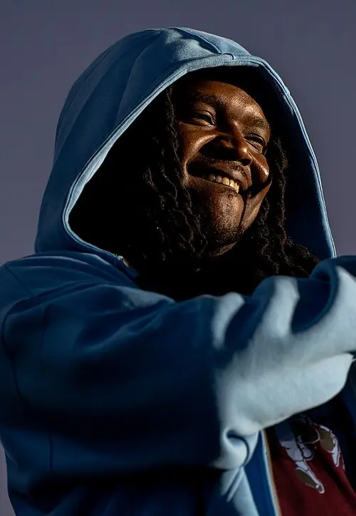 Young Nudy