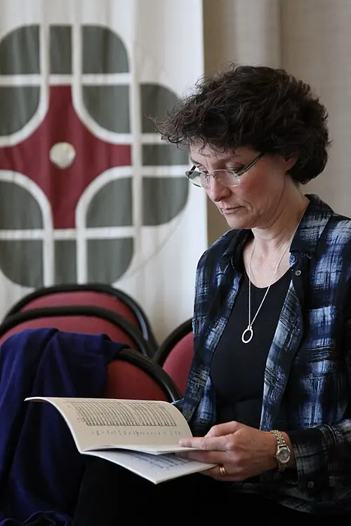 Cecilia Rydinger Alin