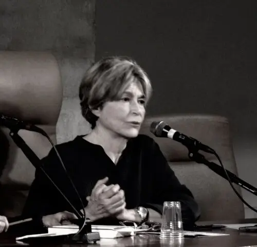 Carla Vistarini