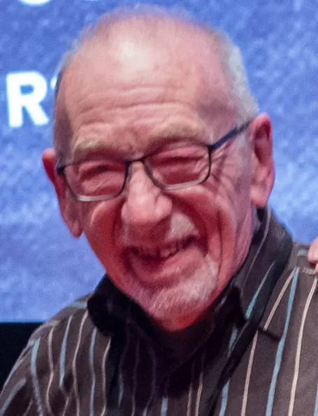 Dick Taylor