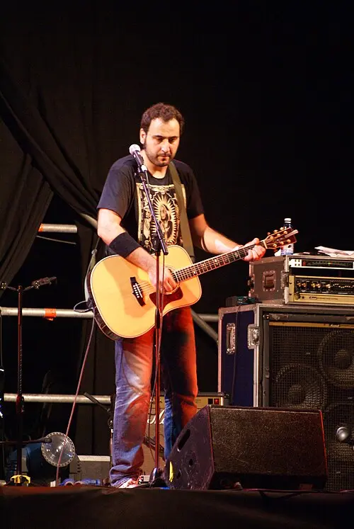 Luca Serio Bertolini