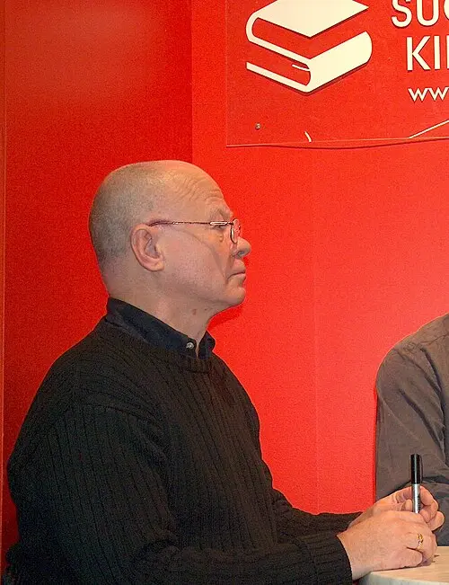 Priit Pärn