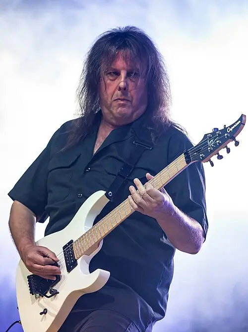 Michael Romeo