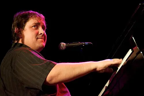 Ben Waters