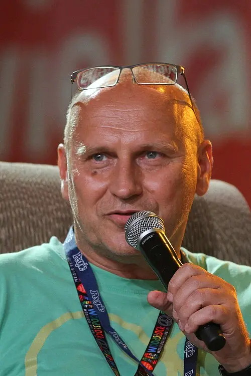 Włodek Pawlik