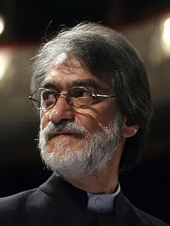 Majid Entezami