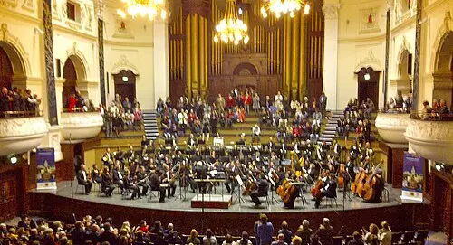 Cape Philharmonic Orchestra