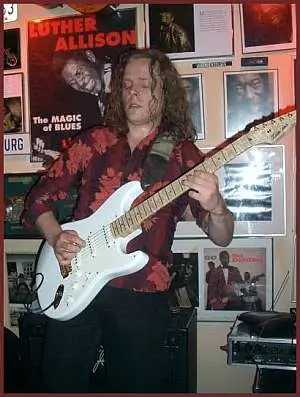 Coen Wolters