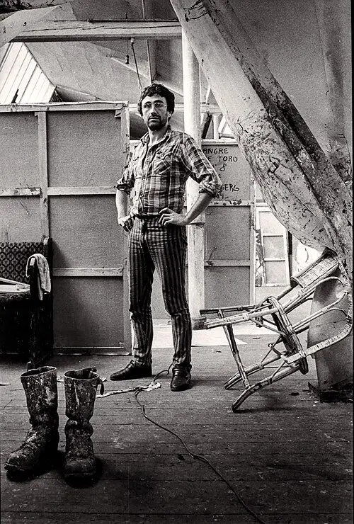 Philippe Vandenberg