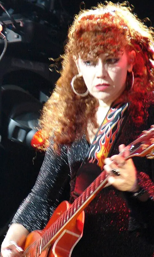 Poison Ivy