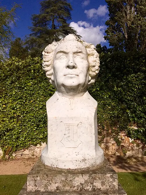 René de Buxeuil