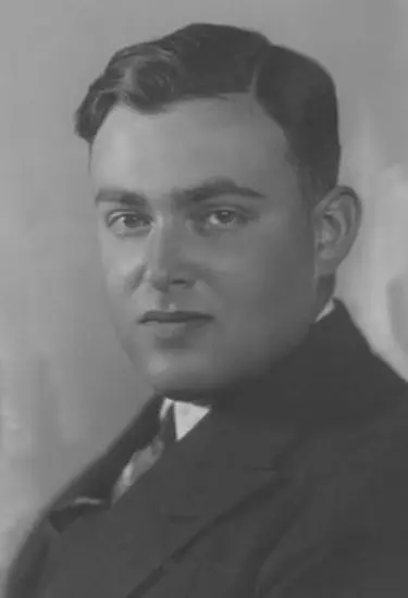 Tadeusz Zygfryd Kassern