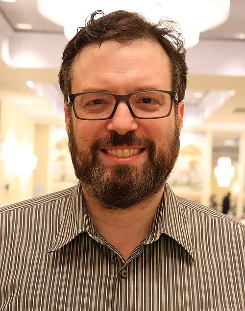 Ben Zimmer