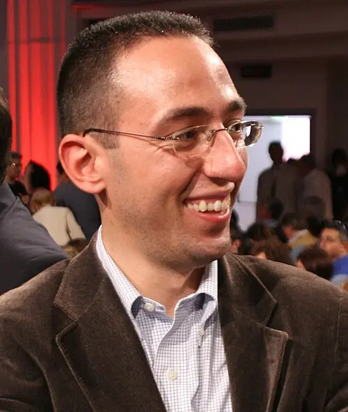 Luca Conti