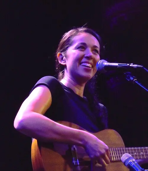 Kina Grannis