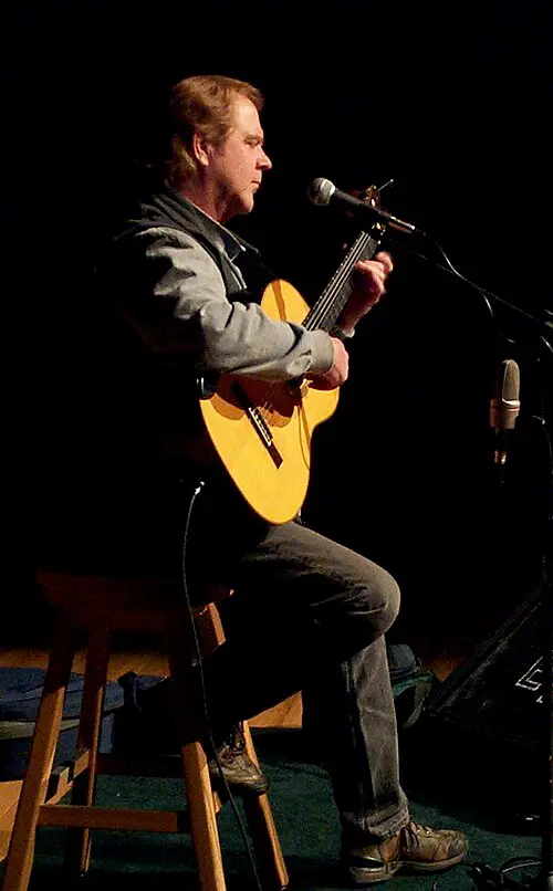 Michael Johnson