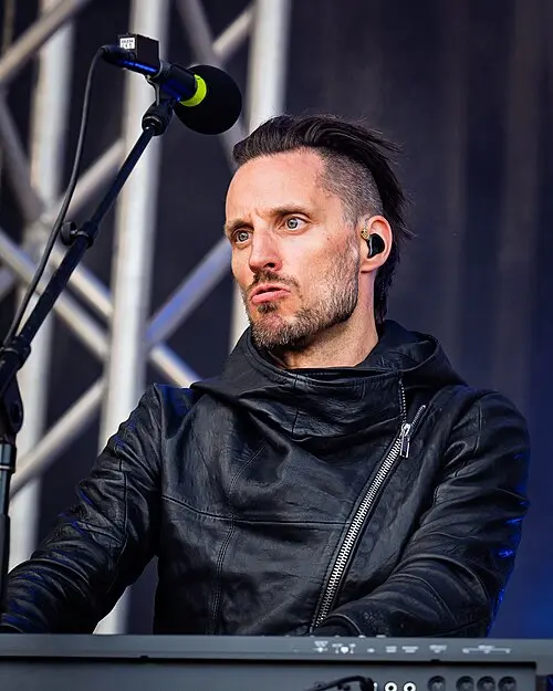 Jørgen Munkeby
