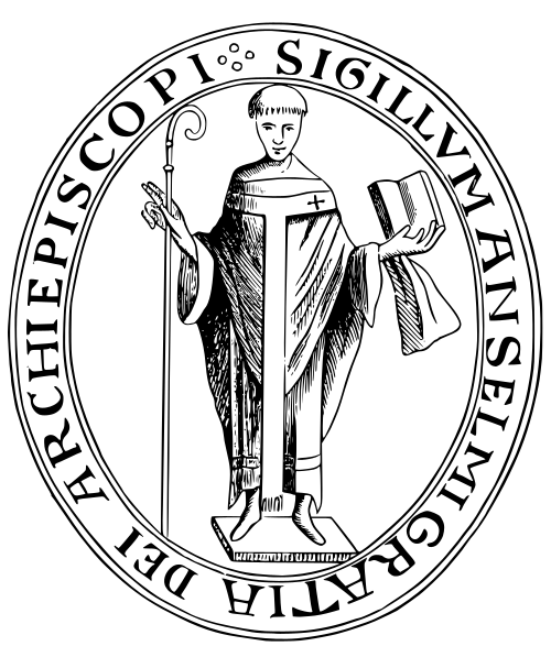 Anselm of Canterbury