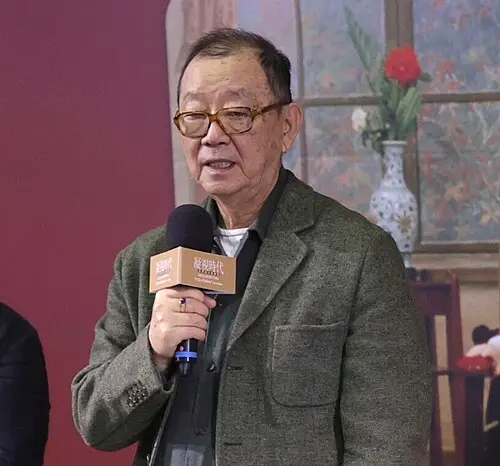 邱復生
