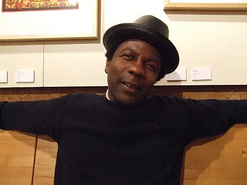 Norman Jay