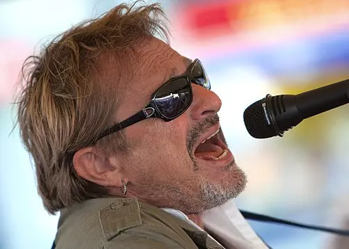 Mikael Rickfors
