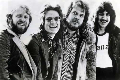 Bachman–Turner Overdrive